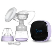 Laktator elektryczny dwufazowy Berdsen bl-905