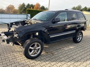 Karoseria Jeep Grand Cherokee Overland WK 05-10 