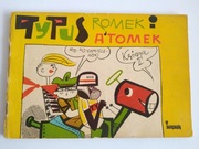 Tytus Romek i A'Tomek księga II, wydanie III