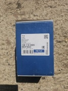 Filtr oleju Audi A3, Golf 4, Seat Ibiza 1.6 16V 