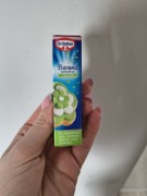 Barwnik spożywczy zielony Dr. Oetker 10g