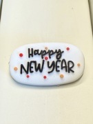 Świąteczna Przypinka do Crocs