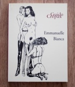 Emmanuelle Bianca - Guido Crepax