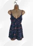 Soulcal & Co bluzka vintage 38