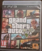 Grand Theft Auto V ps3