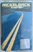 The NICKELBACK - Curb