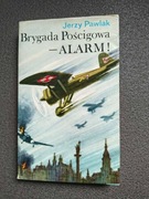 Jerzy Pawlak - Brygada Pościgowa Alarm
