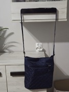 Torebka Listonoszka miękka 