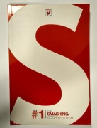 the Smashing Book PL #1 - Helion