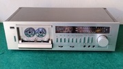 Kultowa deck kasetowy Sansui SC-M33 (1981)  			