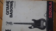 Szkoła gry na gitarę basową