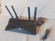 Router TP-LINK Archer AX10 - AX1500 / Wifi6 / EasyMesh