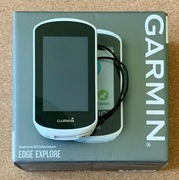 OKAZJA - Garmin Edge Explore - SUPER STAN