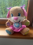 Fisher-Price Siostrzyczka Szczeniaczka Uczniaczka