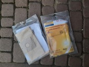 Worki do odkurzaczy symbol L01