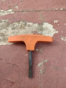 Śruba mocująca ukośnica Evolution R210 CMS 210mm