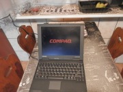 stary laptop Compaq Armada 100S sprawny 