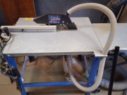 Pilarka stołowa marki Scheppach HS120o
