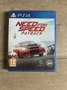 Need for speed na ps4