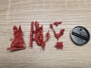 Taddeus the Purifier Ministorum Priest Blackstone Fortress Warhammer 40k