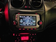 Alfa Romeo MiTo Radio Uconnect 5 Live Apps bluetooth Nawigacja TomTom