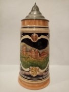 Kufel dla piwa Marzi&Remy