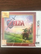 The Legend of Zelda Ocarina of Time Nintendo 3DS ... Supercena NOWY