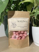 sojowy wosk zapachowy