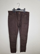 Dickies 32 brązowe