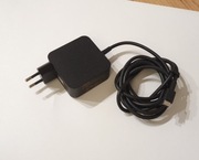 Zasilacz ładowarka ASUS 65W USB-C (USB typ C) ORYGINAŁ