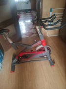 Rower stacjonarny ECHO