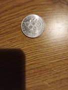 Sprzedam monety srebrne 200 złotowe Igrzyska XXI olimpiady z 1976r.