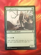 Fyndhorn Elves karta MTG 