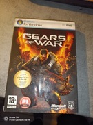 Gra na pc Gears Of War dla kolekcjonera