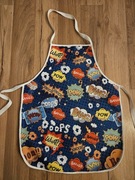 Fartuszek dziecięcy