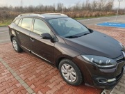 Renault Megane III lift
