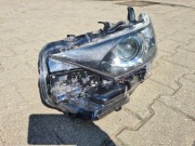 Reflektor, lampa lewa Auris 90070908