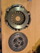 SPRZEGŁO tarcza docisk Renault Scenic II 1.6 16V Megane II sprawne