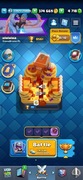 Konto clash royale