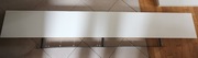 IKEA Półka LACK biała dł. 190 cm na 26 cm