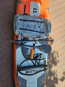 SUP Wattsup Espadon 11 + plecak Itiwit 120/40