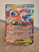 Karta Pokemon TCG: Mega Camerupt ex (MEG 022)