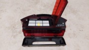 Pojemnik na śmieci iRobot Roomba + nowy filtr