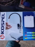 Sprzedam podgrzewacz wody KOSPEL EPO2-5 5,5 kW