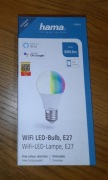 Żarówka LED Hama WiFi E27