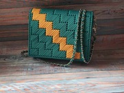 Torebka kopertówka - HandMade