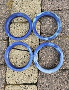 Pierścienie centrujące 72.6mm na 60.1mm