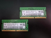RAM SODIMM 2x16GB 32GB DDR4 3200MHz