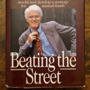 Beating the Street (1993) Peter Lynch