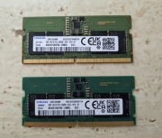 Pamięć RAM DDR5 SO-DIMM 16GB (2x8GB) 5600 MHz